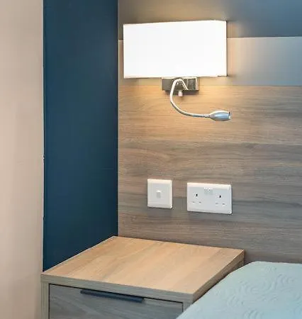 No. 31 In Rum i privatbostad *