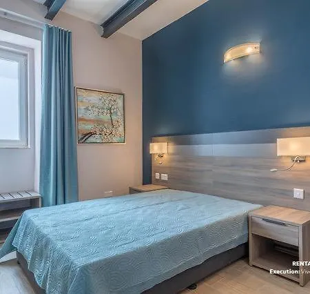 Rum i privatbostad No. 31 In Valletta