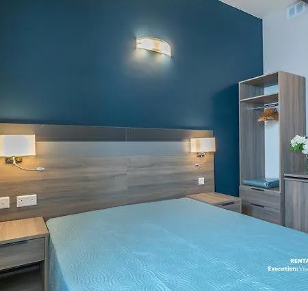 Rum i privatbostad No. 31 In