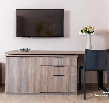 No. 31 In Kwatera prywatna