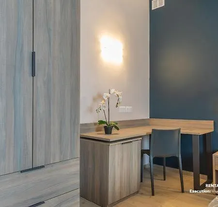 Rum i privatbostad No. 31 In Valletta