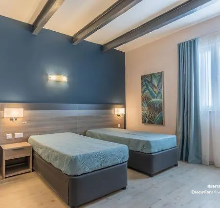 Kwatera prywatna No. 31 In *