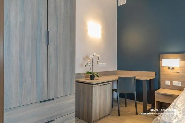 Quarto em Acomodações Particulares No. 31 In Valeta