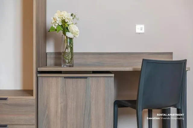 Quarto em Acomodações Particulares No. 31 In Valeta