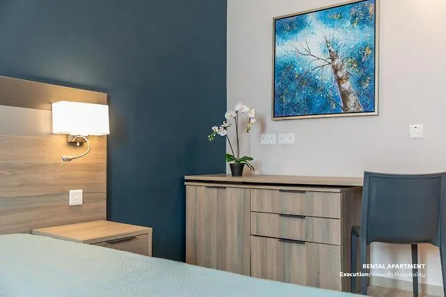 Homestay No. 31 In Valletta