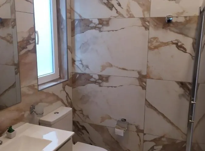 Quarto em Acomodações Particulares No. 31 In *